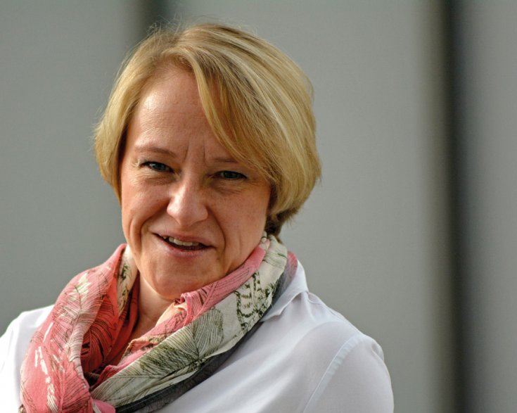  Birgit Kießling - Consultant HR Legal, Münchener Rückversicherungs-Gesellschaft AG („Munich Re“), München