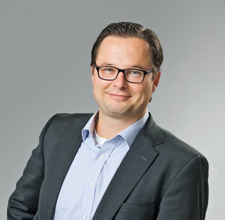  Dr. Andreas Richert - Leiter Arbeitsrecht und Personalkoordination Inland, Bertelsmann SE & Co. KGaA, Gütersloh