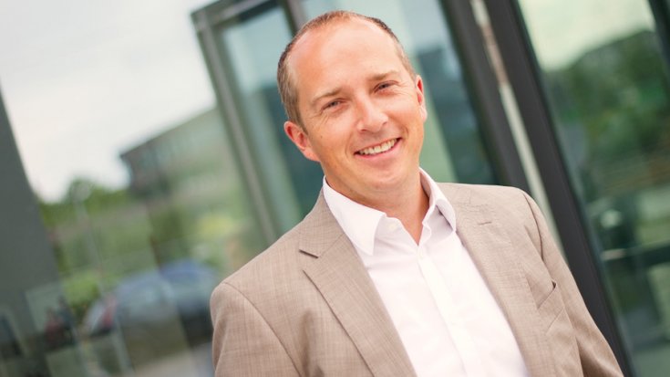  Prof. Dr. Michael Ruf - Fakultät für International Business (IB), Hochschule Heilbronn