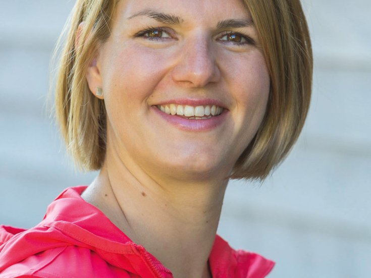  Miriam Schilling - Head of HR Vaude Sports GmbH & Co. KG, Tettnang