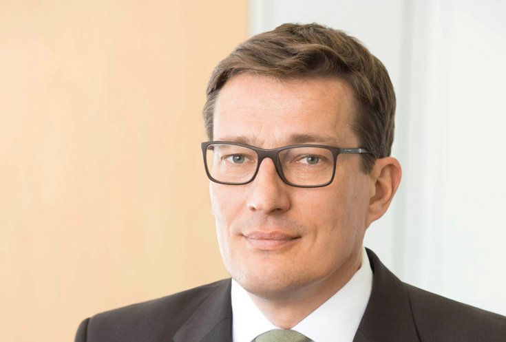  Thomas Seidel - Leiter Human ResourcesSievert Baustoffgruppe, Sievert AG, Osnabrück