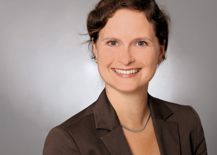  Dr. Christina Stadler - Geschäftsführerin des Betriebswirtschaftlichen Forschungszentrums für Fragen der mittelständischen Wirtschaft e. V. (BF/M) an der Universität Bayreuth