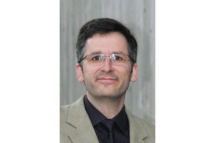 Prof. Dr. Thomas Steger - Lehrstuhl für Betriebswirtschaftslehre, insb. Führung und Organisation, Universität Regensburg