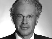  Dr. Dieter Straub (†)  - Partner, CMS Hasche Sigle, München