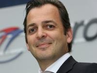  Dr. Jochen Wallisch  - Geschäftsführer, Eurowings Luftverkehrs GmbH, Düsseldorf