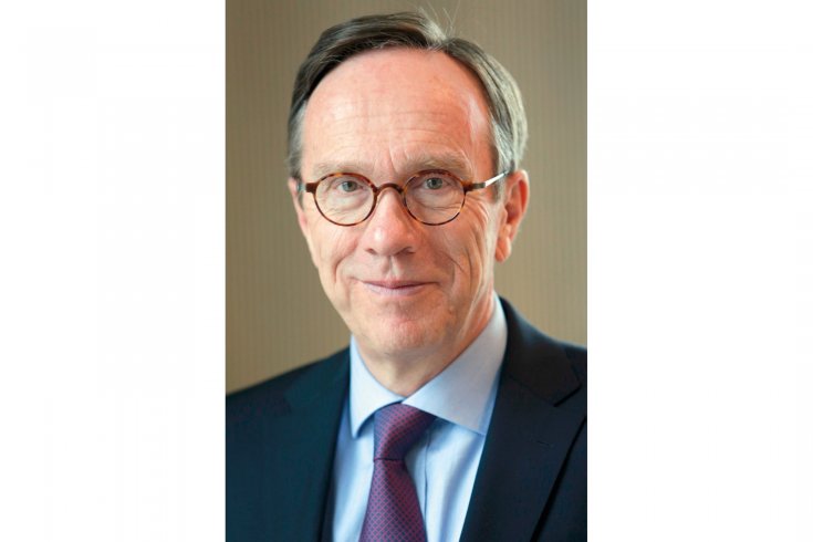  Matthias Wissmann - Präsident des Verbands der Automobilindustrie (VDA), Berlin