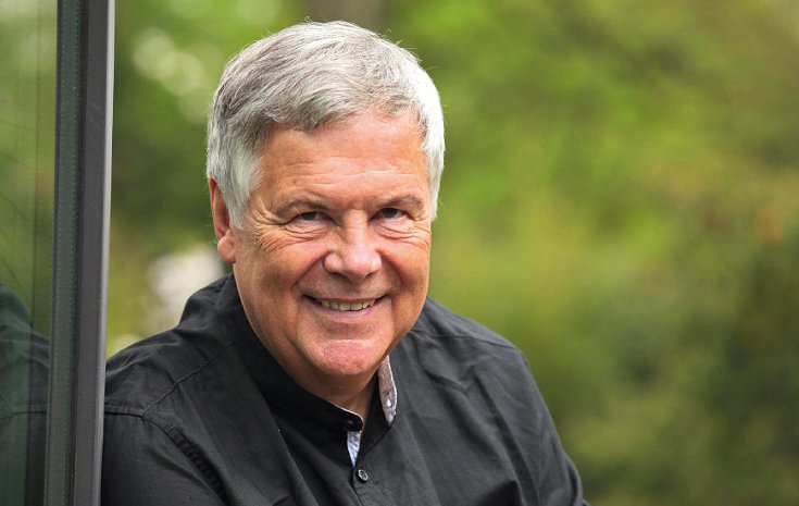  Hans Rudolf Wöhrl - Geschäftsführer, INTRO-Verwaltungs GmbH, Reichenschwand