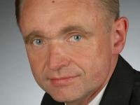   Roland Wolf  - Geschäftsführer, Leiter Abteilung Arbeitsrecht, Bundesvereinigung der Deutschen Arbeitgeberverbände (BDA), Berlin