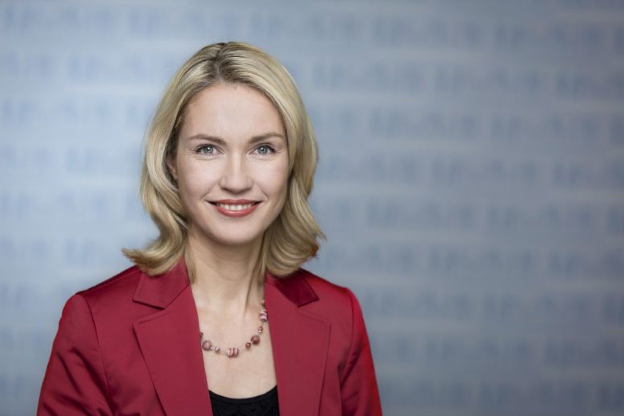 Bildnachweis: Bundesregierung / Denzel