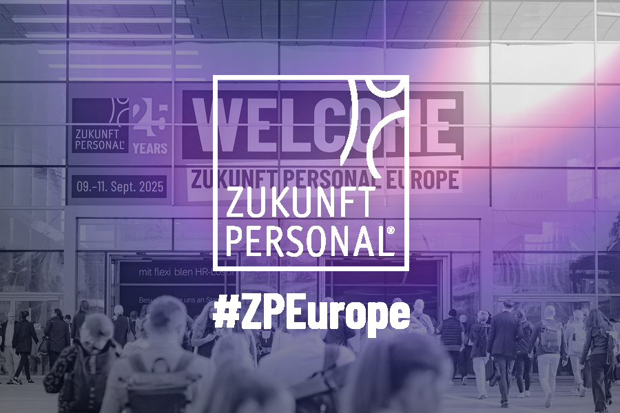 © Zukunft Personal 2026