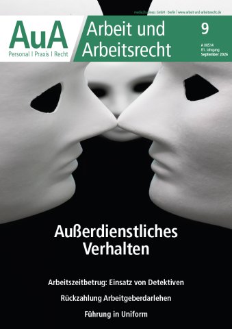 Cover Ausgabe 09/26