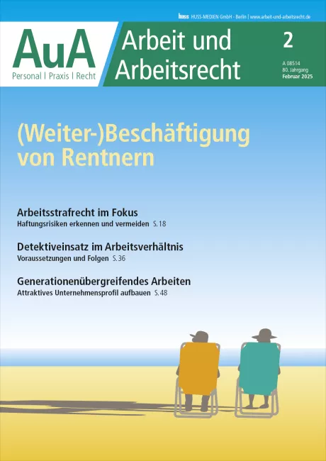 Ausgabe 2/25