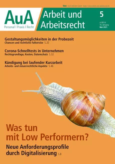 Bild: CUTWORLD/stock.adobe.com