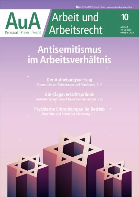 Ausgabe 10/24