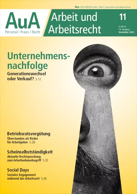 Ausgabe 11/24