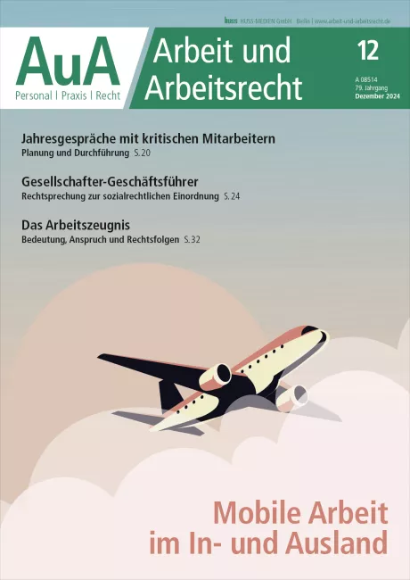 Ausgabe 12/24