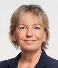 Dr. Claudia Rid