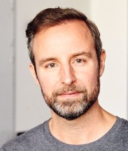 Markus Albers